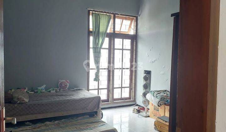 rumah mewah,luas di daerah klojen dekat tidar kota malang 2