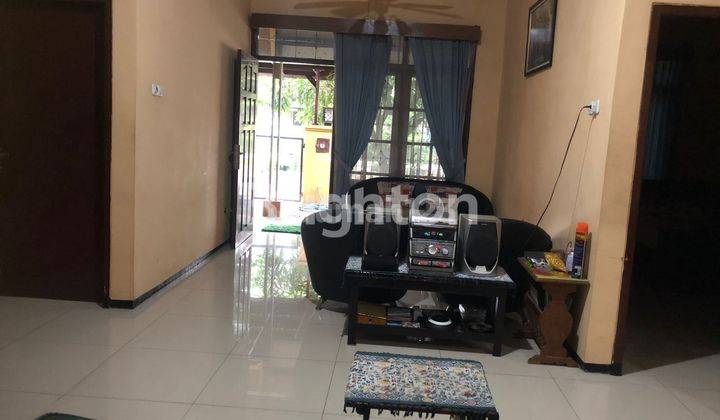 rumah murah di pondok blimbing indah araya kota malang 2