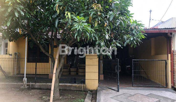 rumah murah di pondok blimbing indah araya kota malang 1