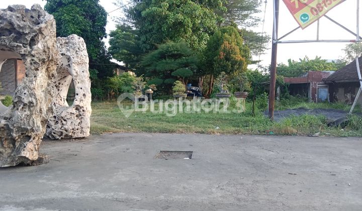 tanah tambakrejo keraton pasuruan. nol jalan propinsi raya pantura tanah tambakrejo keraton pasuruan. nol jalan propinsi raya pantura