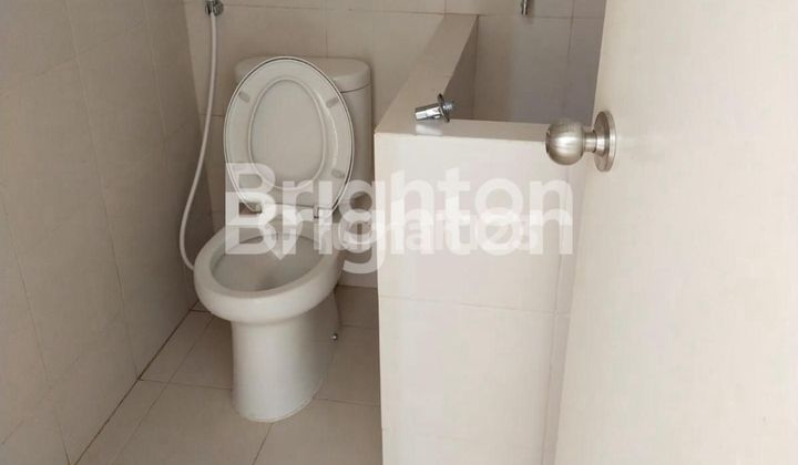 rumah araya lokasi bagus dan aman di araya kota malang 2