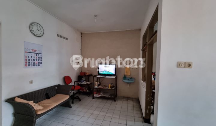 rumah di araya pondok blimbing indah kota malang 2