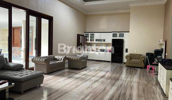 rumah di lokasi premium ijen nirawana boulevard kota malang 2