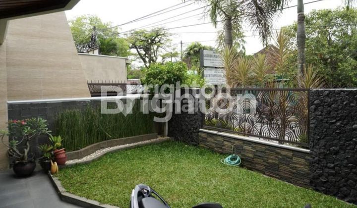 rumah bagus dan cantik di jalan buah buah an dekat dg superindo langsep malang 2
