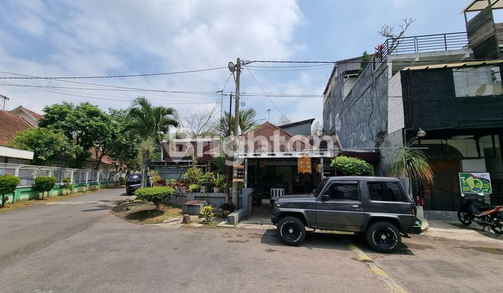 rumah kost daerah elit dekat jalan gunung gunung kota malang