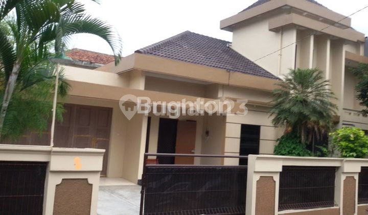 rumah tinggaldi ungaran bayumanik kota  semarang 1