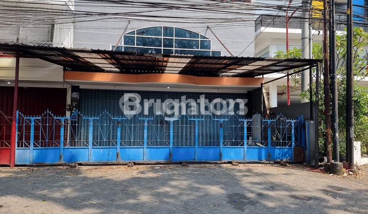 ruko strategis pinggir jalan besar kota malang ruko strategis pinggir jalan besar kota malang