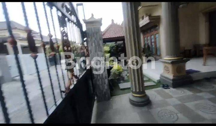 rumah mewah  di kabupaten kediri. 2