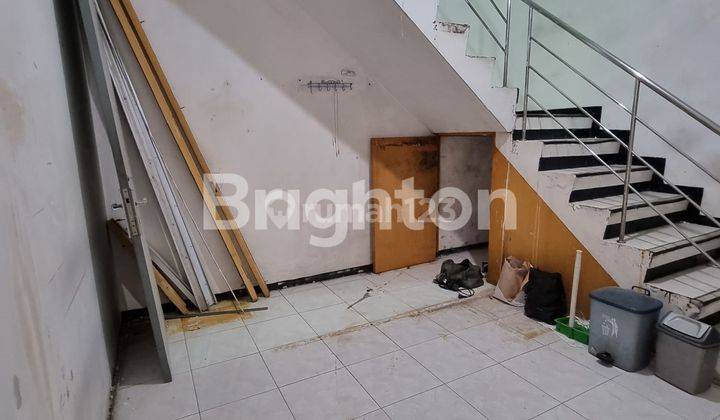 ruko daerah dinoyo , soekarno hatta kota malang 2