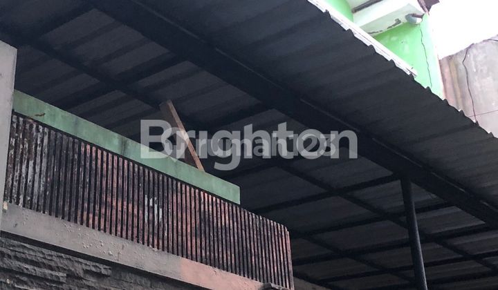 rumah di karya timur blimbing kota malang 2