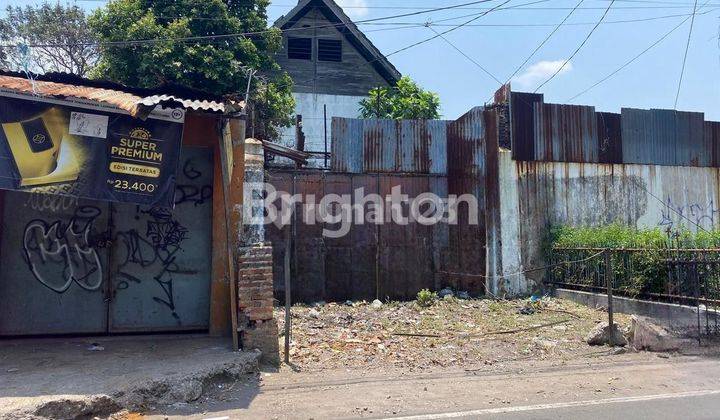 gudang di jalan tenaga blimbing kota malang 1