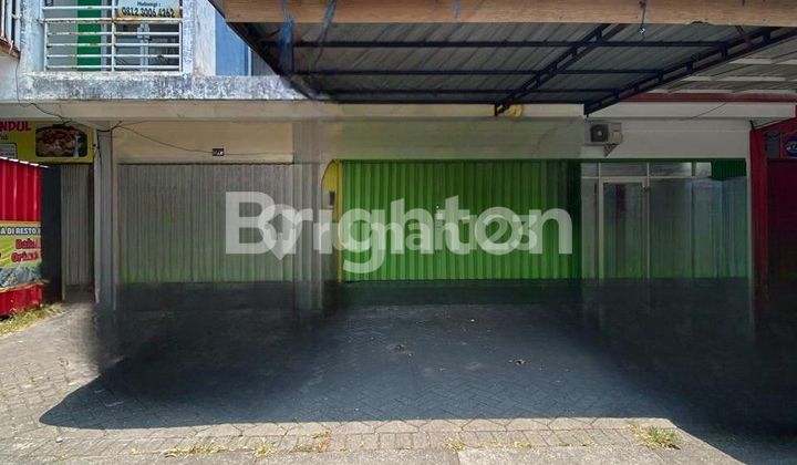 ruko di sawojajar mas kota malang ruko di sawojajar mas kota malang