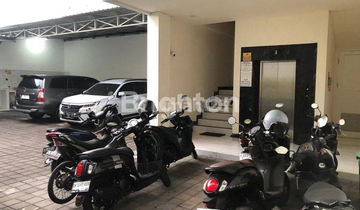 rumah kost aktif di renon denpasar Bali 2