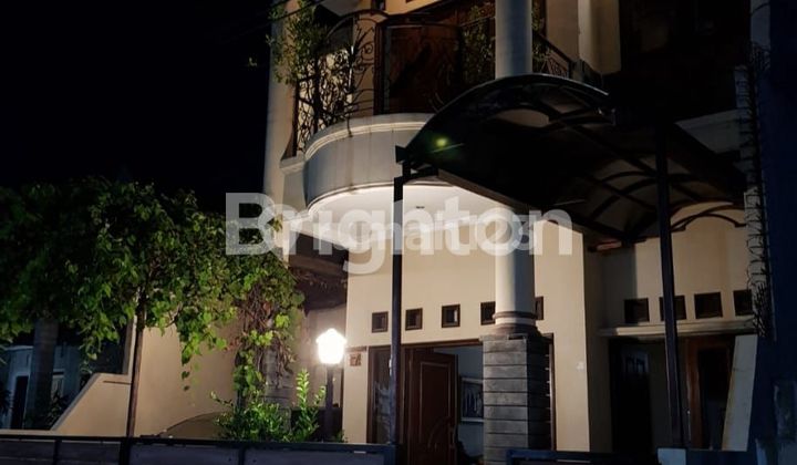 rumah cantik dan bagus, murah di tlogosari kota semarang 2