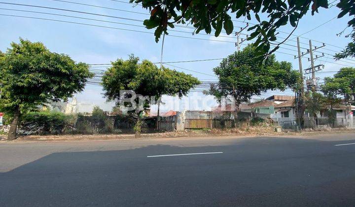 Tanah luas di daerah Talun kota malang Tanah luas di daerah Talun kota malang