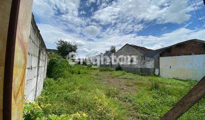 Tanah investasi ciamik di kedungkandang kota malang Tanah investasi ciamik di kedungkandang kota malang