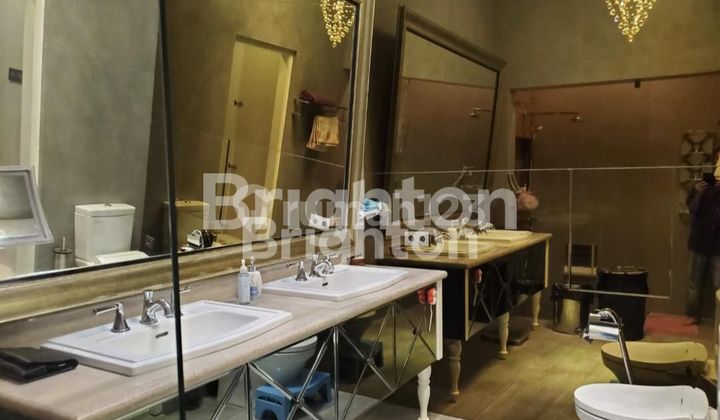 Rumah dijual di  araya kota malang 2