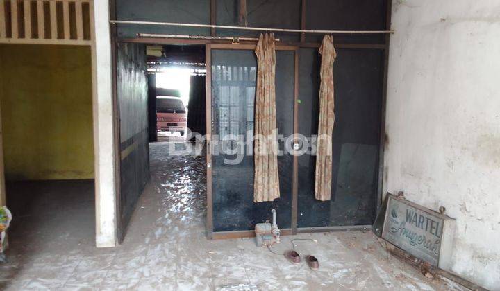 ruko di mojokerto lokasi strategis cocok untuk segala bisnis 2