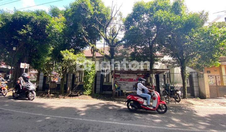 rumah di komplek sukarno hatta indah kota malang 2