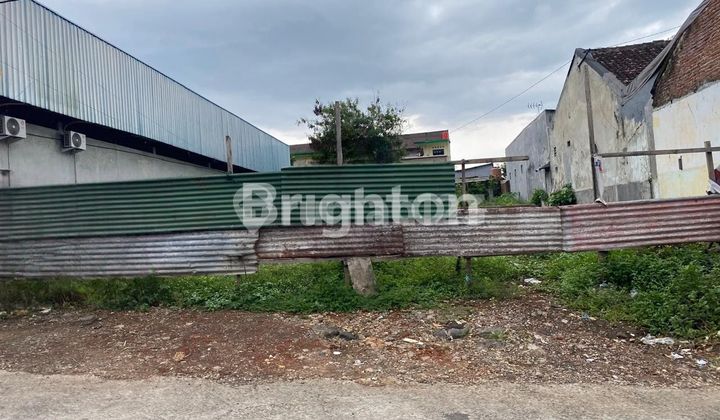 Tanah investasi ciamik di kedungkandang kota malang Tanah investasi ciamik di kedungkandang kota malang