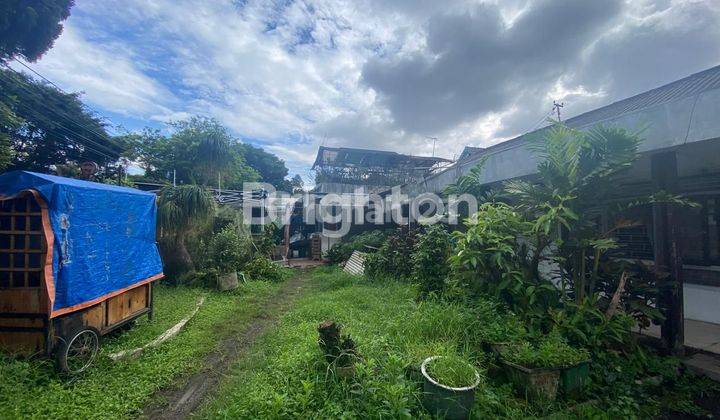 rumah di dekat ijen kota malang 2