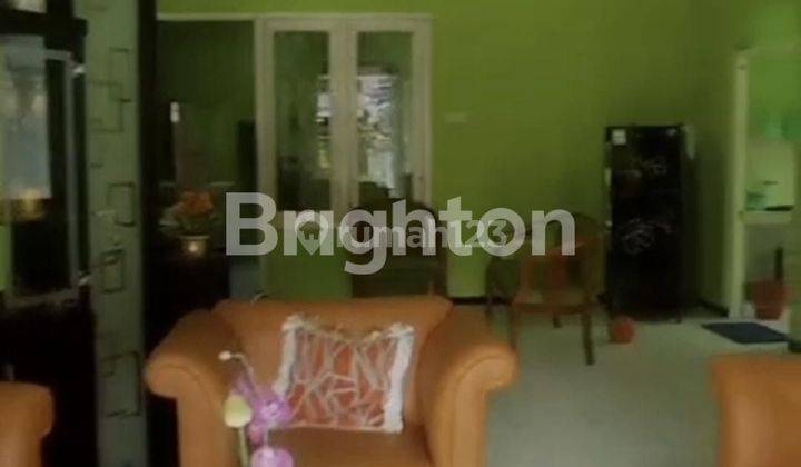 rumah bagus di lawang view malang 2
