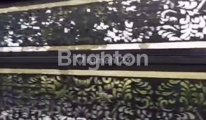 rumah murah di dusun Bogorjo kalangsemanding Perak Jombang 1