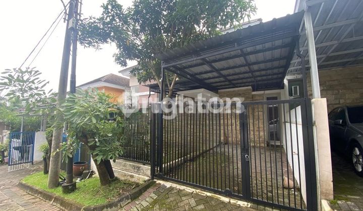 Rumah De Casablanca kota malang 1