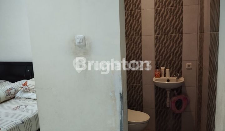 rumah di daerah pandanwangi kota malang 2