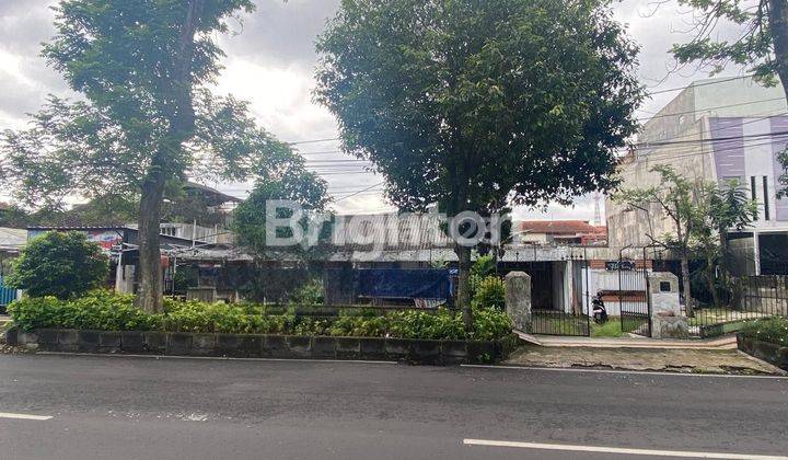 rumah di dekat ijen kota malang 1