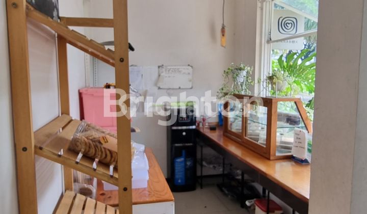 rumah cantik di  Ijen nirwana kota malang 2