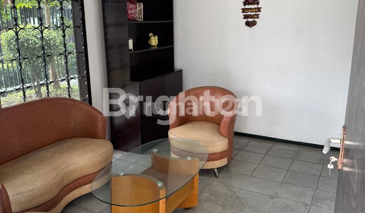 rumah dijual daerah Tidar kota malang 1