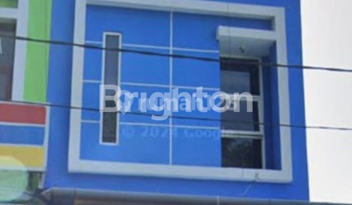 Ruko di jual daerah klojen Kota malang Ruko di jual daerah klojen Kota malang