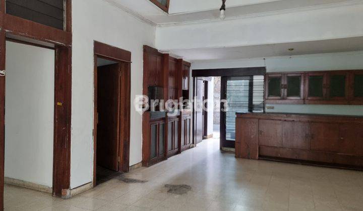 rumah dekat jalan ijen dikota malang 2