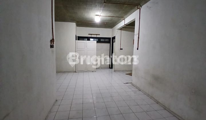 rumah di jalan raya Ki Ageng Gribig kota malang 2