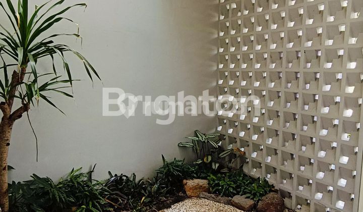 rumah baru di inspira park blimbing  kota malang