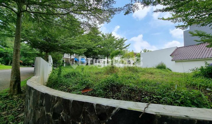 rumah bonus tanah yang luas di Greenland malang 2