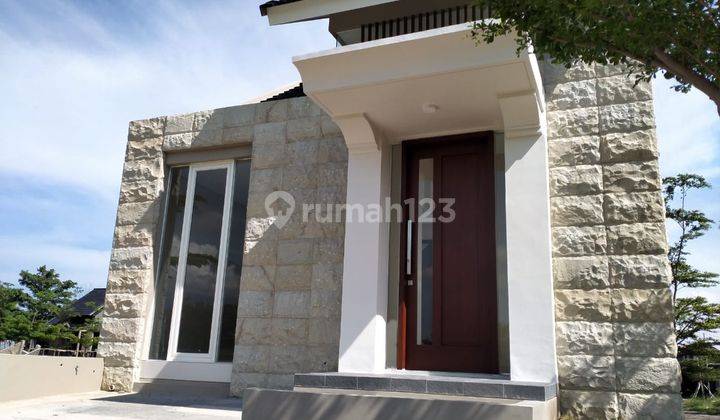 3 Unit Terakhir Rumah Minimalis Di Sendang, Sumber, Cirebon 1