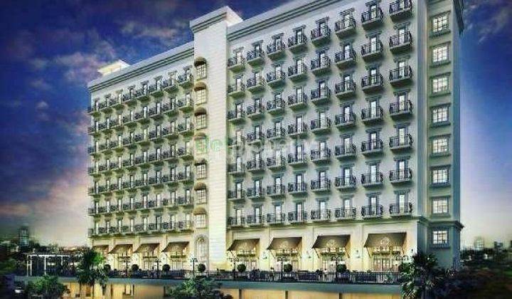 Dijual Apartemen Apartemen Paltrow - Semarang 1