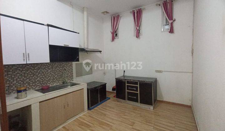 Dijual Rumah Jl. Semarang Indah Flamboyan Bali Semarang 2