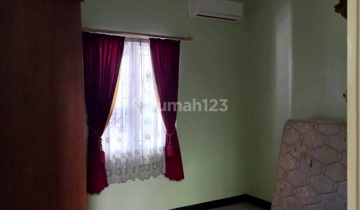 Dijual Rumah Lokasi Strategis Di Cluster Paris Graha Wahid Semarang 2