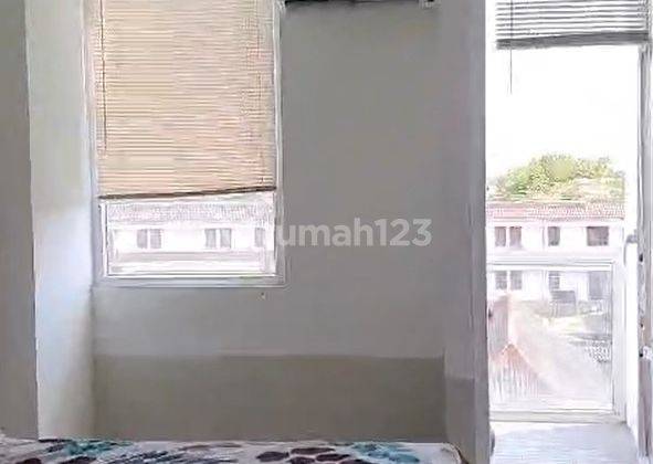 Dijual Unit Apartemen Vivo Yogyakarta Siap Pakai 1