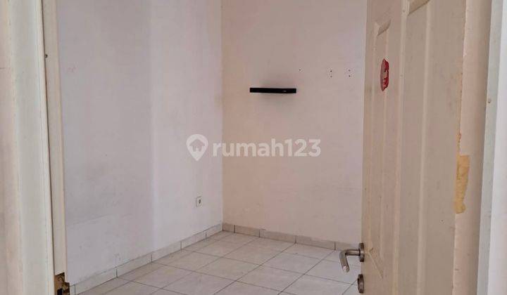 Rumah Murah Siap Pakai Di Graha Padma Semarang Barat 2