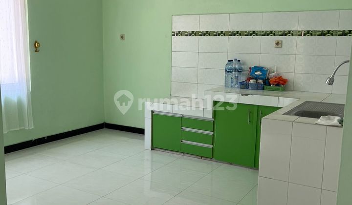 Rumah Siap Pakai Deket Tol Undip Tembalang 2