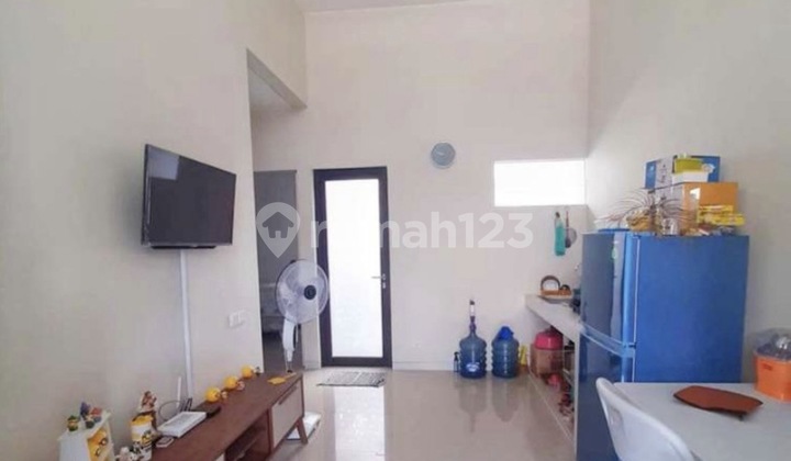 Rumah Furnished di Citragrand Tembalang 2