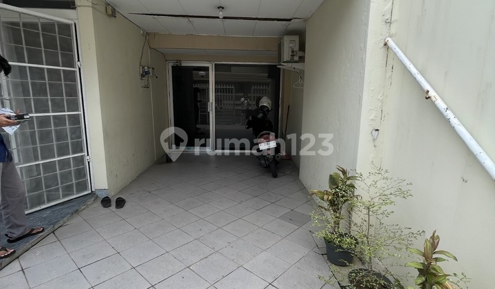 Rumah Siap Pakai Lokasi Bagus di Semarang Tengah 2