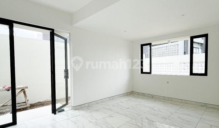 Rumah Baru Di Citragrand Semarang 2