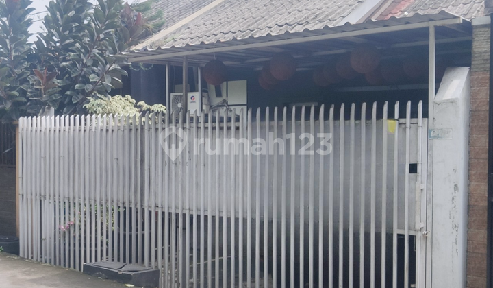 Rumah Murah Dikalipancur Semarang Barat 1
