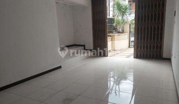 Rumah 2 Lt Minimalis di Bukit Sari, Tembalang 2