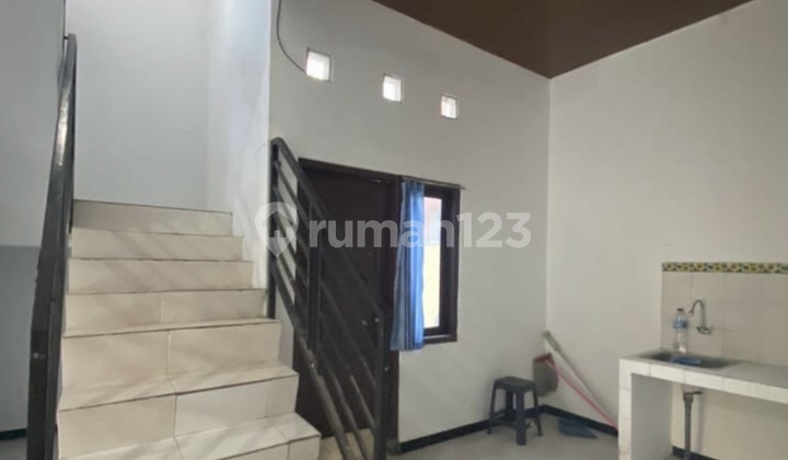 2-story House in the Tembalang Area Near Undip Semarang 2